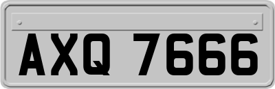 AXQ7666