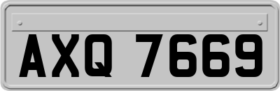 AXQ7669