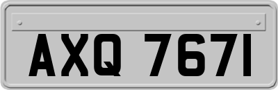 AXQ7671