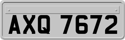 AXQ7672