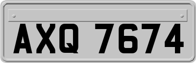 AXQ7674
