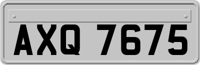 AXQ7675