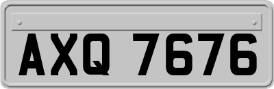 AXQ7676