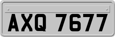 AXQ7677
