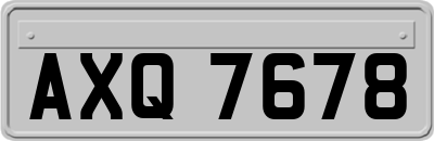 AXQ7678