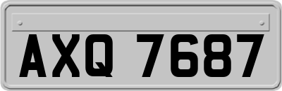 AXQ7687
