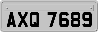 AXQ7689