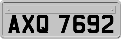 AXQ7692