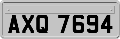 AXQ7694