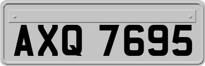 AXQ7695