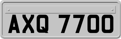 AXQ7700