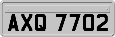 AXQ7702