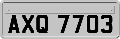 AXQ7703