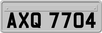 AXQ7704