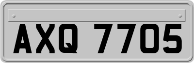 AXQ7705