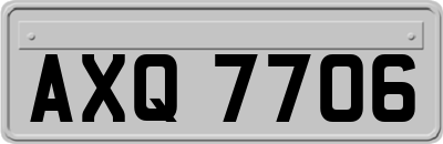 AXQ7706