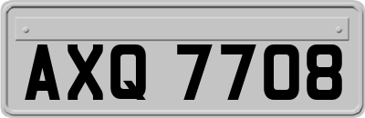 AXQ7708
