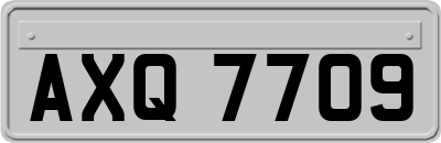 AXQ7709