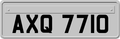 AXQ7710