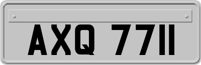 AXQ7711