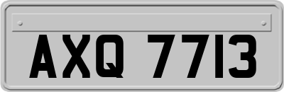 AXQ7713