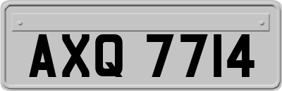 AXQ7714