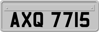 AXQ7715