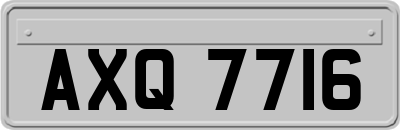AXQ7716