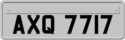 AXQ7717