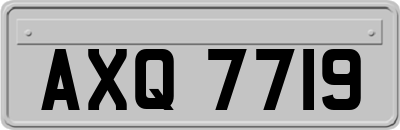 AXQ7719