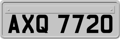 AXQ7720