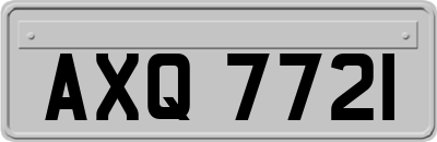 AXQ7721