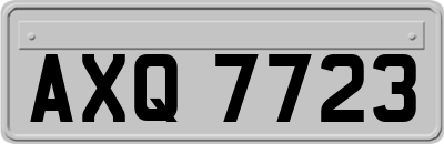AXQ7723