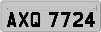 AXQ7724