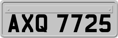 AXQ7725