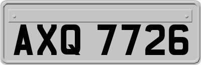 AXQ7726