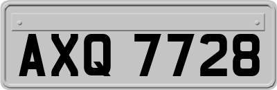 AXQ7728