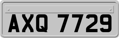 AXQ7729
