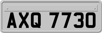 AXQ7730