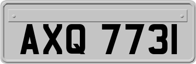 AXQ7731