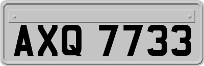 AXQ7733