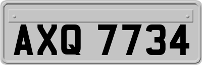AXQ7734