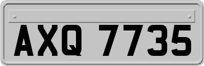AXQ7735