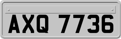 AXQ7736
