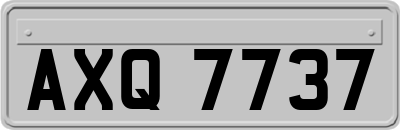 AXQ7737