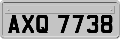 AXQ7738