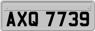 AXQ7739