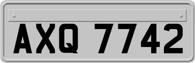 AXQ7742