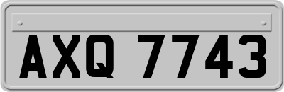 AXQ7743