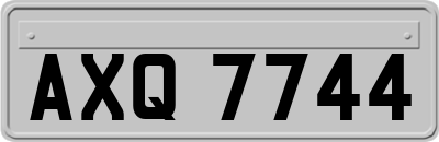 AXQ7744